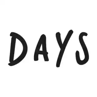 daysbrewing.com logo