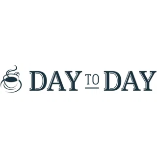 Day to Day Coffee logo