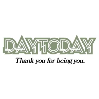 Day to Day Vintage logo