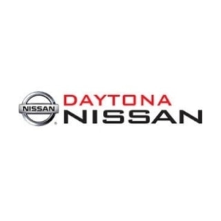 Shop Daytona Nissan logo