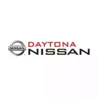 Daytona Nissan coupon codes