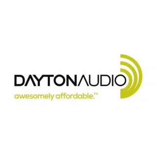 Shop Dayton Audio logo