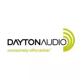 Shop Dayton Audio coupon codes logo