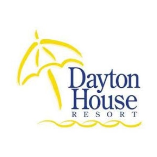 Shop Dayton House Resort coupon codes logo
