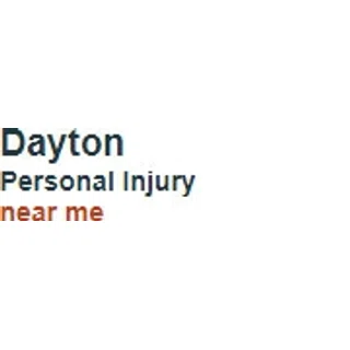 Dayton Personal Injury Near Me logo