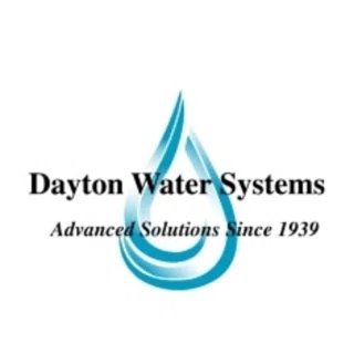 Shop Dayton Water System logo