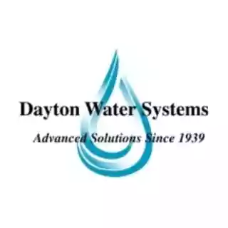 Dayton Water System discount codes