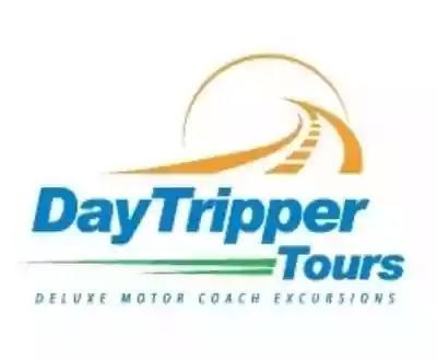 daytrippertours.com logo