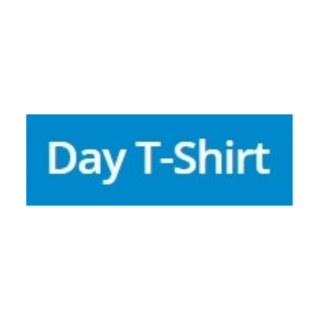 Shop Day T-Shirt logo