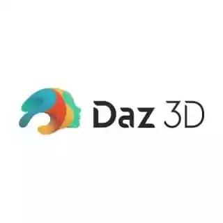 Shop DAZ 3D discount codes logo
