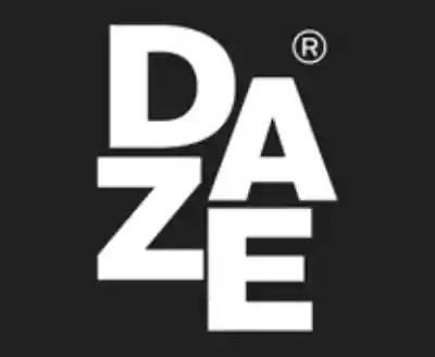 Daze coupon codes