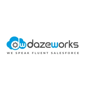 Dazeworks logo