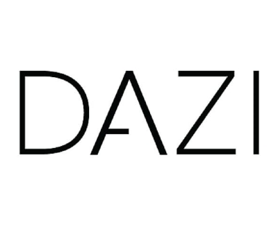 Shop DAZI logo