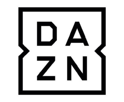 Shop DAZN logo