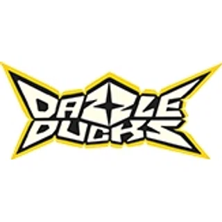 Dazzle Ducks logo
