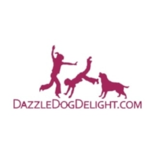 Shop Dazzle Dog Delight logo