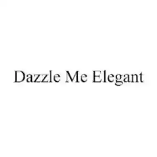 Shop Dazzle Me Elegant coupon codes logo