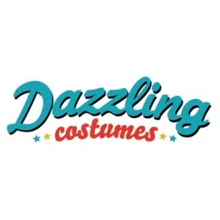 Dazzling Costumes logo