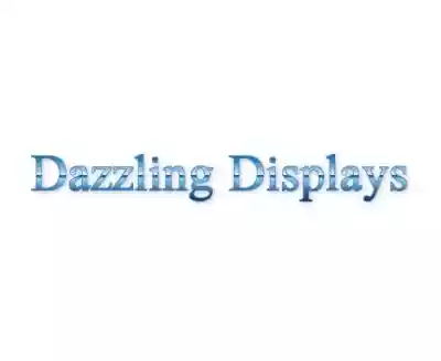 Shop Dazzling Displays coupon codes logo