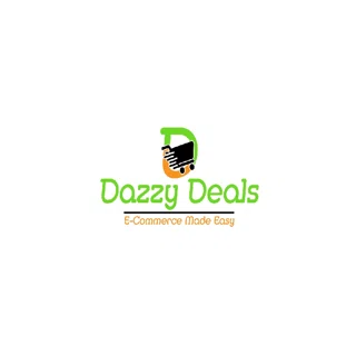 Dazzy Deals logo