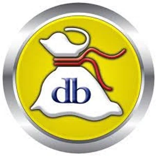 DB Electronics logo