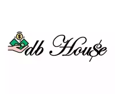 db-house logo