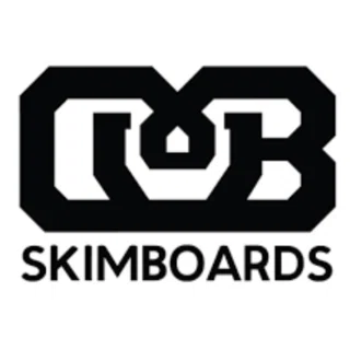 DB Skimboards logo