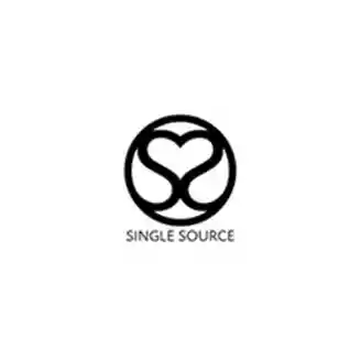 Shop Single source promo codes logo