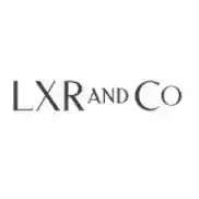 LXR & Co promo codes