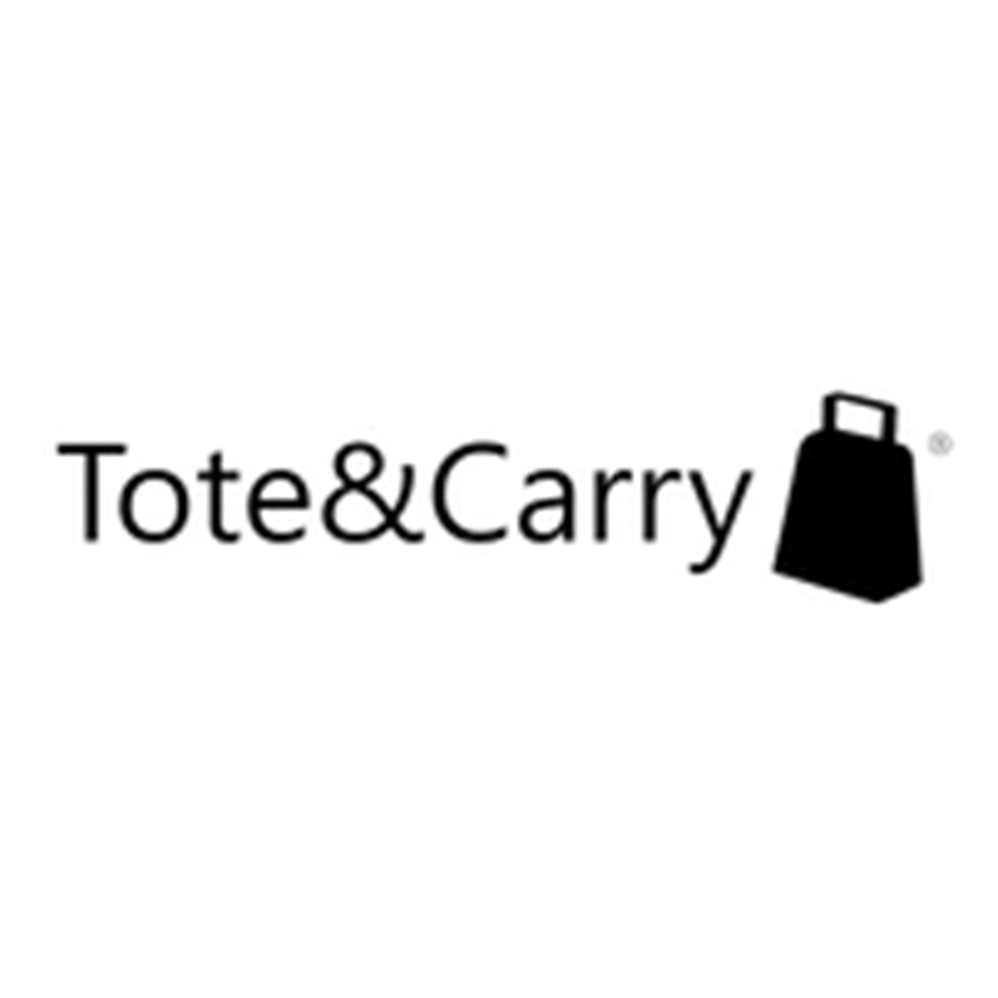 Tote&Carry logo