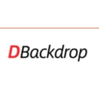 Shop Dbackdrop logo