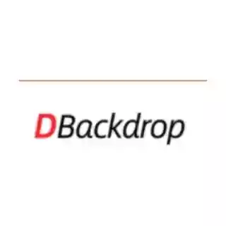 dbackdrop.com logo
