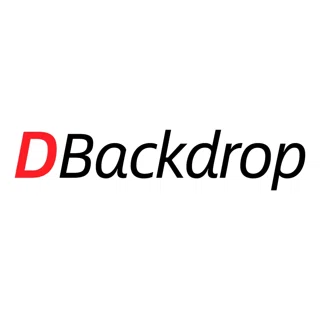 dbackdrop.co.uk logo