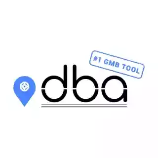 Shop dbaPlatform logo
