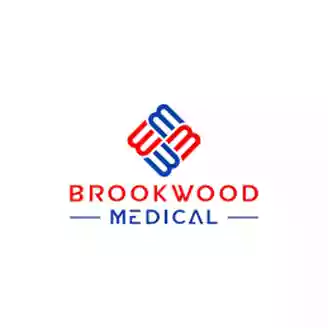 Shop Brookwood Medical logo