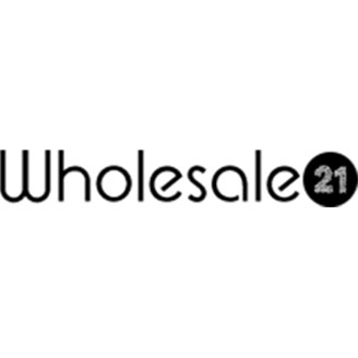 Wholesale21 logo