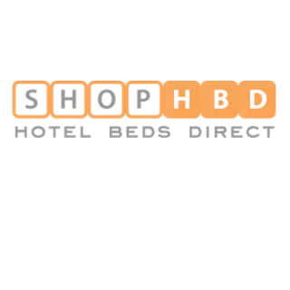 Shop Hotel Beds Direct logo