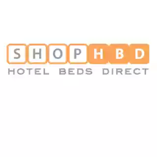Shop Hotel Beds Direct discount codes logo
