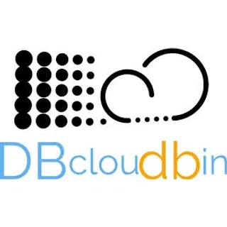 DBcloudbin logo