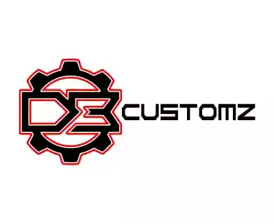 Shop DB Customz coupon codes logo