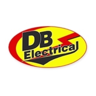 Shop DB Electrical logo