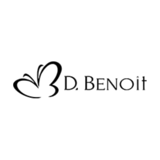 Shop D. Benoit logo