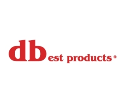 Shop dbest products logo