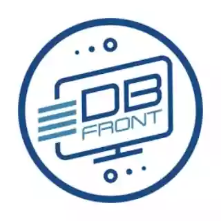 Shop dbFront coupon codes logo