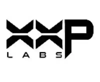 Dbl XP Labs logo