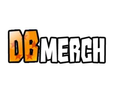 Shop DB Merch logo