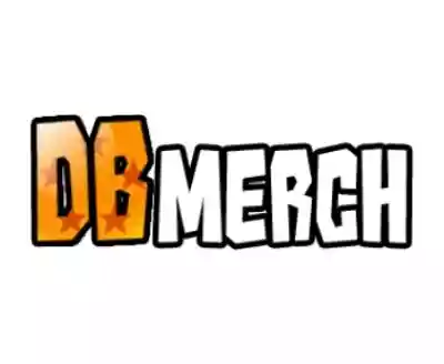 DB Merch coupon codes