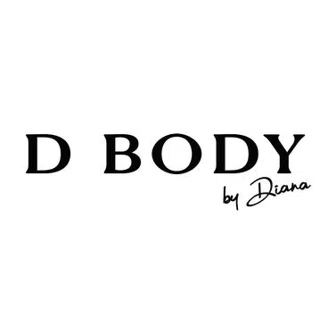 D BODY by Diana logo