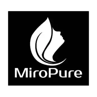 MiroPure discount codes