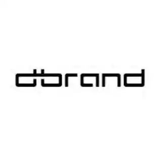 dbrand.com logo